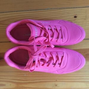 Skechers women's Uno sneakers